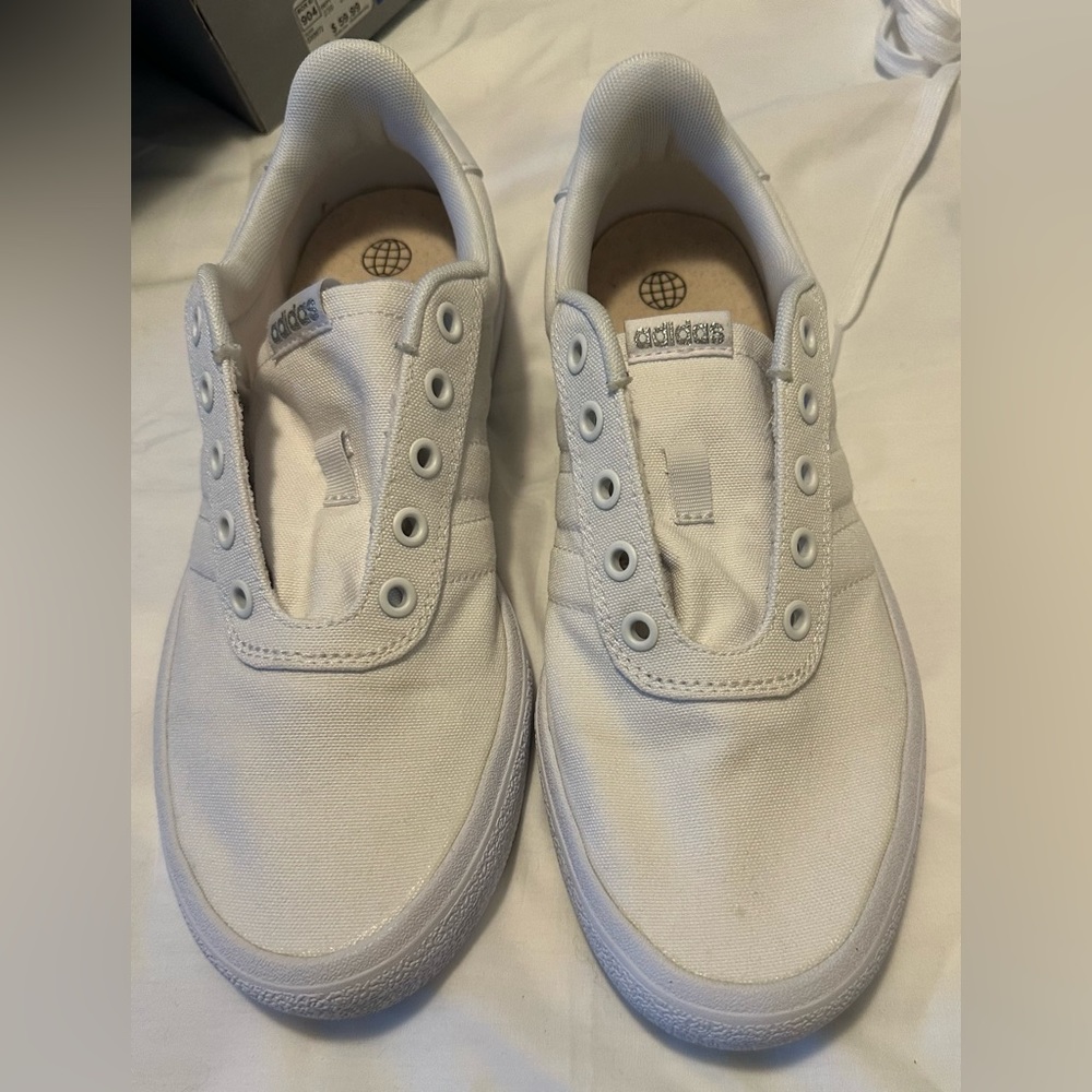 Adidas skateboard sneaker